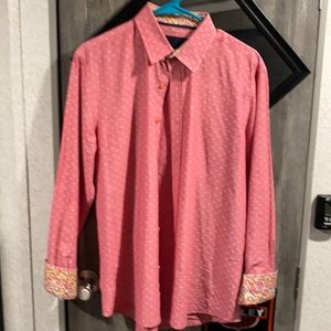 Medium John Lennon Casual Button down shirt